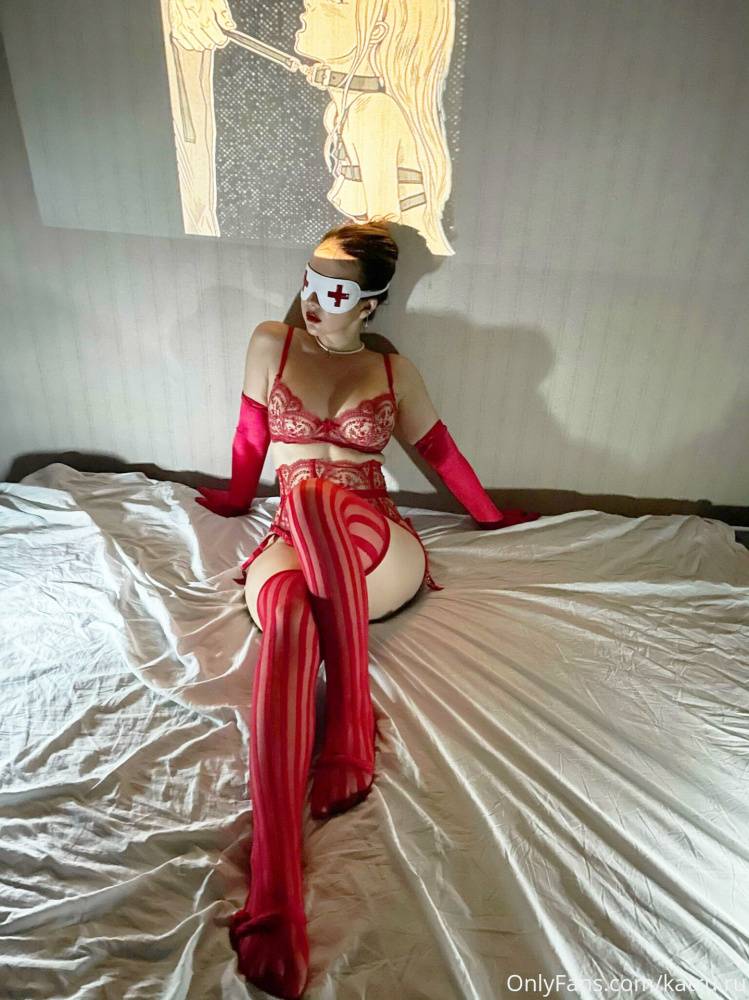 Katerina Kozlova (Katerina Rys, Katya Kozlova, Monroe, katru.ru) Nude OnlyFans Leaks (32 Photos) - #1