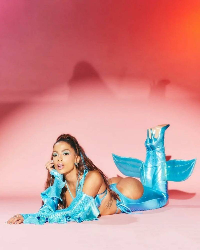 Anitta Nude OnlyFans Leaks (11 Photos) - #10