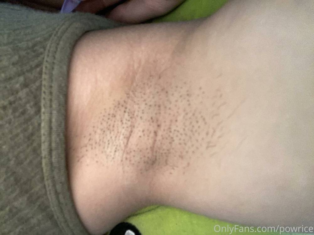 Armpit Fetish (nextdoormisha) Nude OnlyFans Leaks (20 Photos) - #14