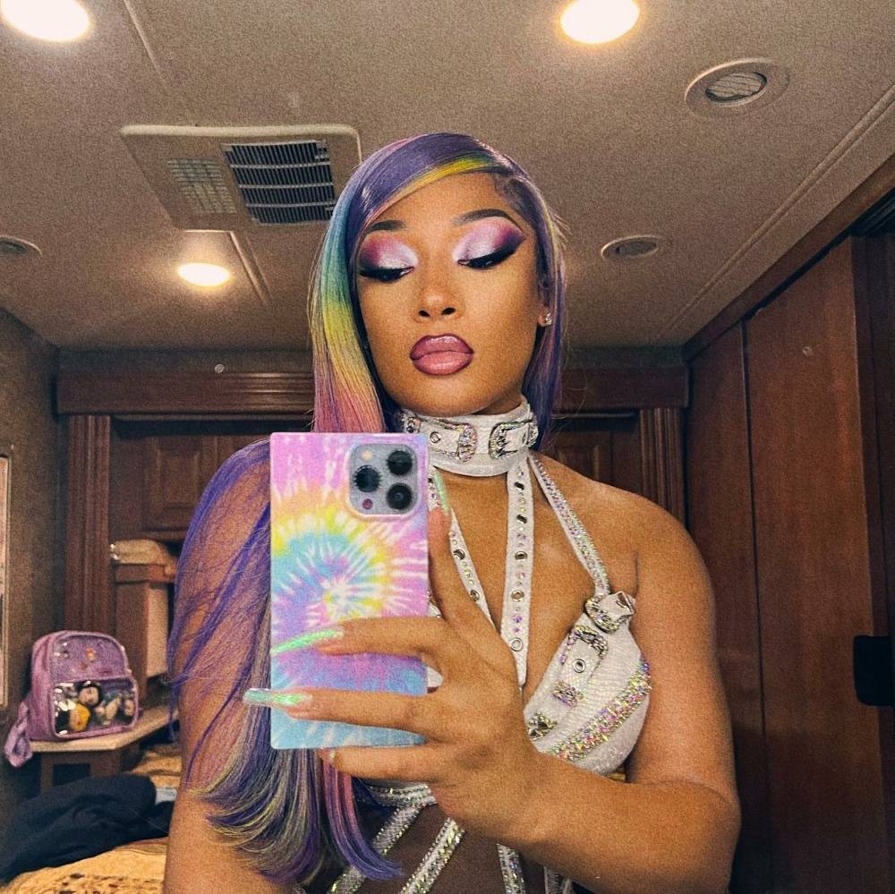 Megan Thee Stallion (megan_renee316) Nude OnlyFans Leaks (30 Photos) - #2