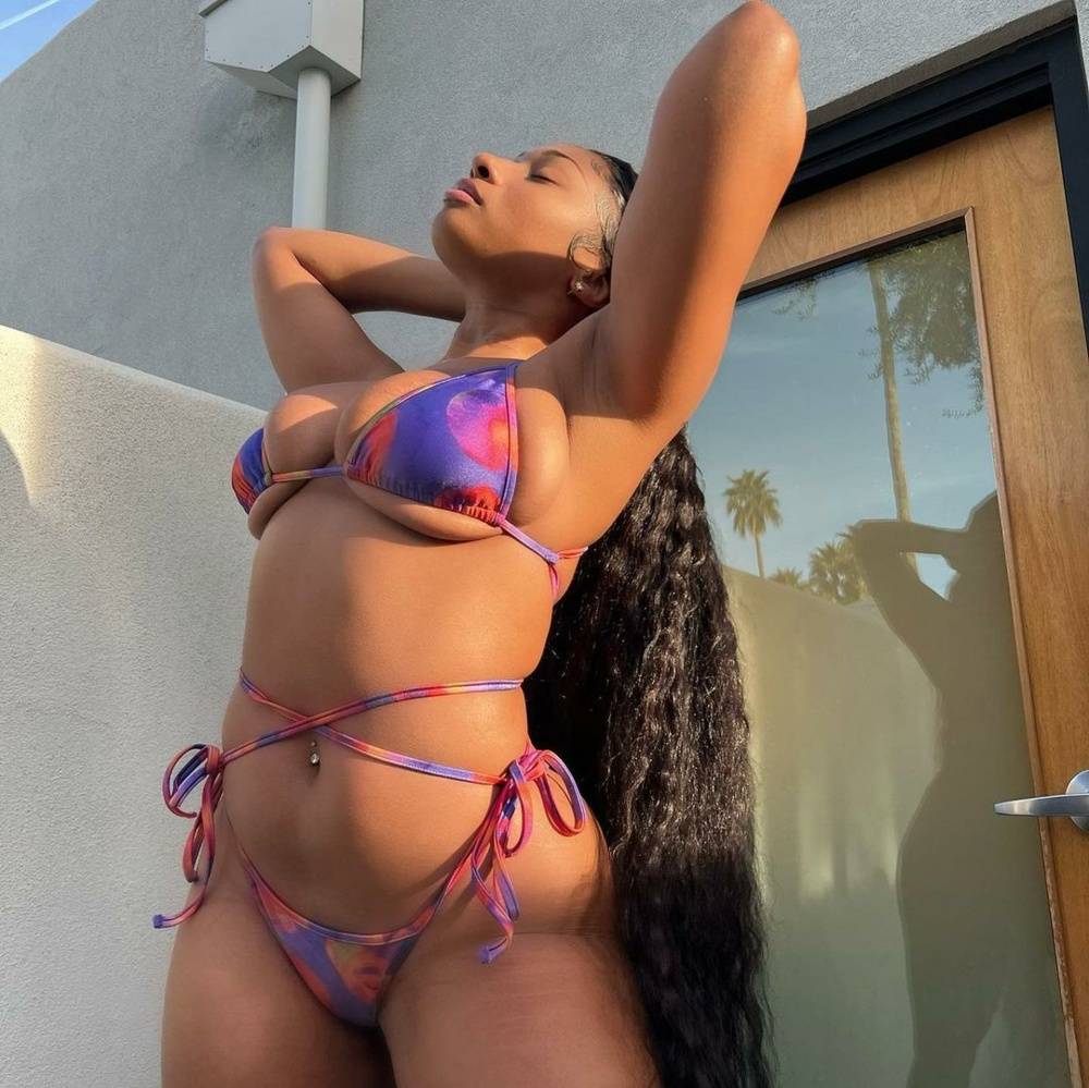 Megan Thee Stallion (megan_renee316) Nude OnlyFans Leaks (30 Photos) - #17