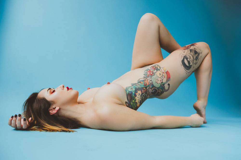 Carolyn Jean (Godsavecarolynjean) Nude OnlyFans Leaks (50 Photos) - #18