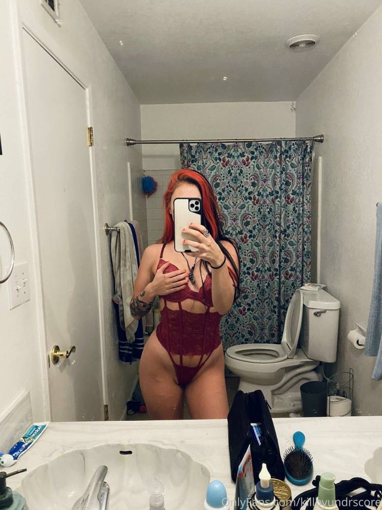 Killbyundrscore Nude OnlyFans Leaks (58 Photos) - #9