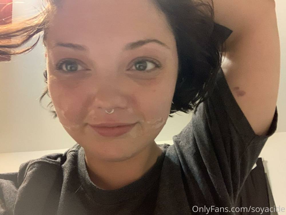 Soyacide Nude OnlyFans Leaks (5 Photos) - #3