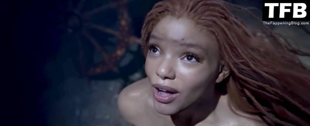 First look at Disney’s Live Action Teaser Trailer for 1CThe Little Mermaid 1D Featuring Halle Bailey Singing a Classic (15 Pics + Video) - #11