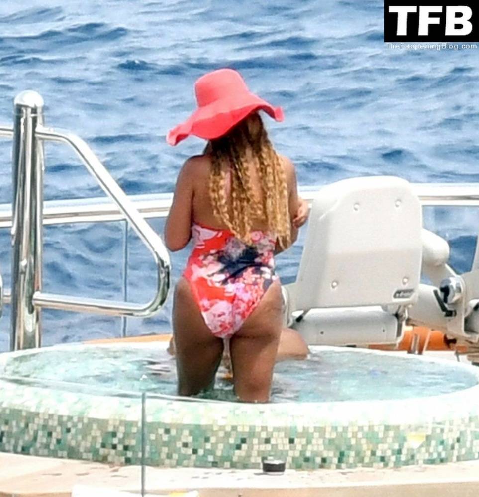 Beyoncé Nude & Sexy Collection 13 Part 3 - #44