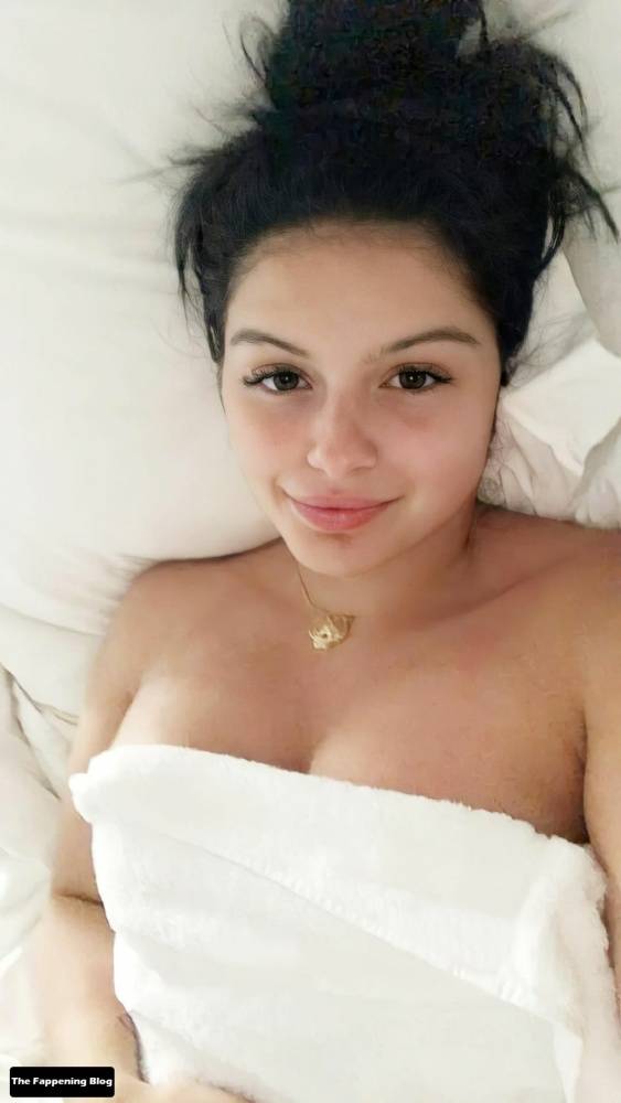 Ariel Winter Sexy - #2