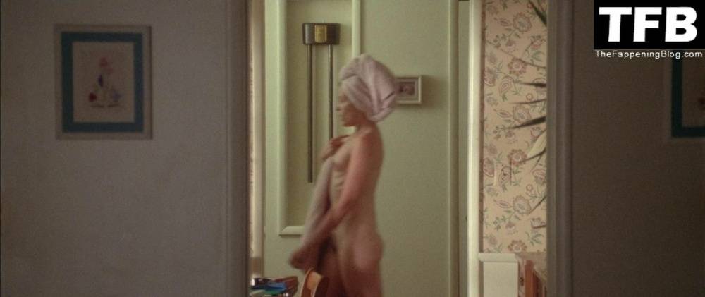 Frances McDormand Nude & Sexy Collection (13 Pics) - #8