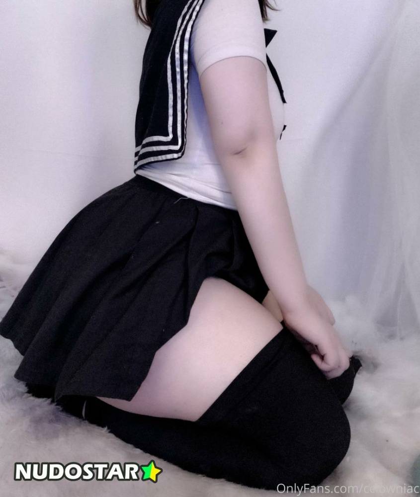 ceoofgothicc OnlyFans Leaks - #15