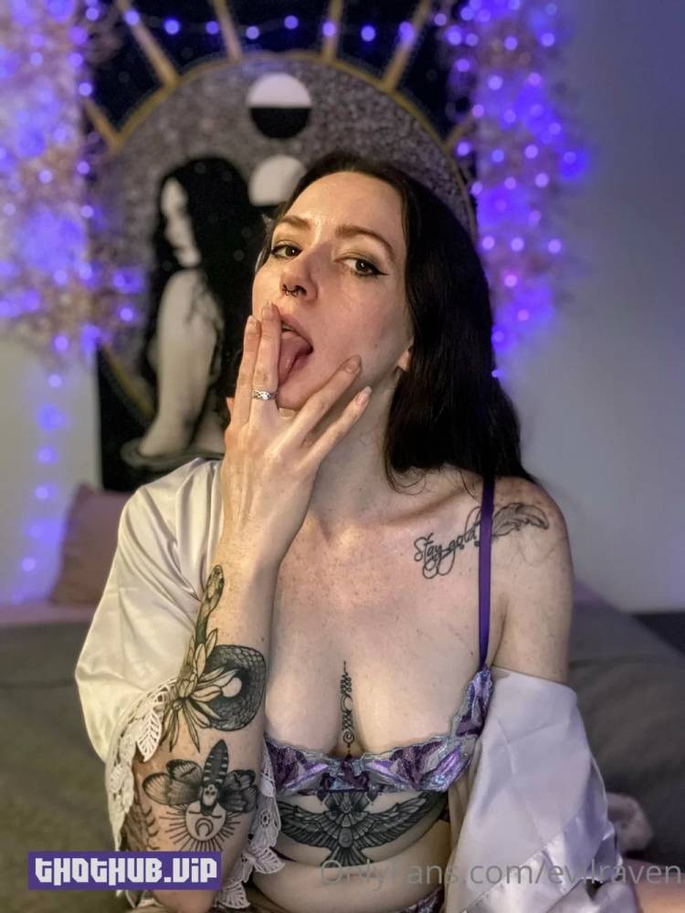 evilraven onlyfans leaks nude photos and videos - #37