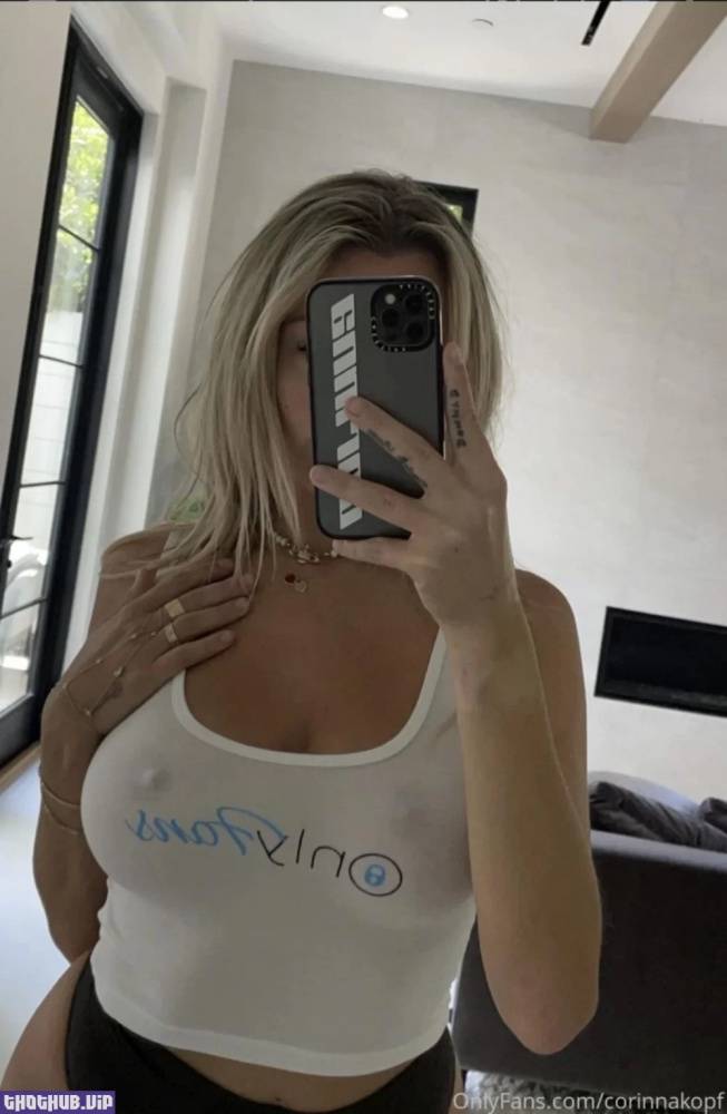 Top Sexy corinna kopf onlyfan leaks nude photos and videos - #74