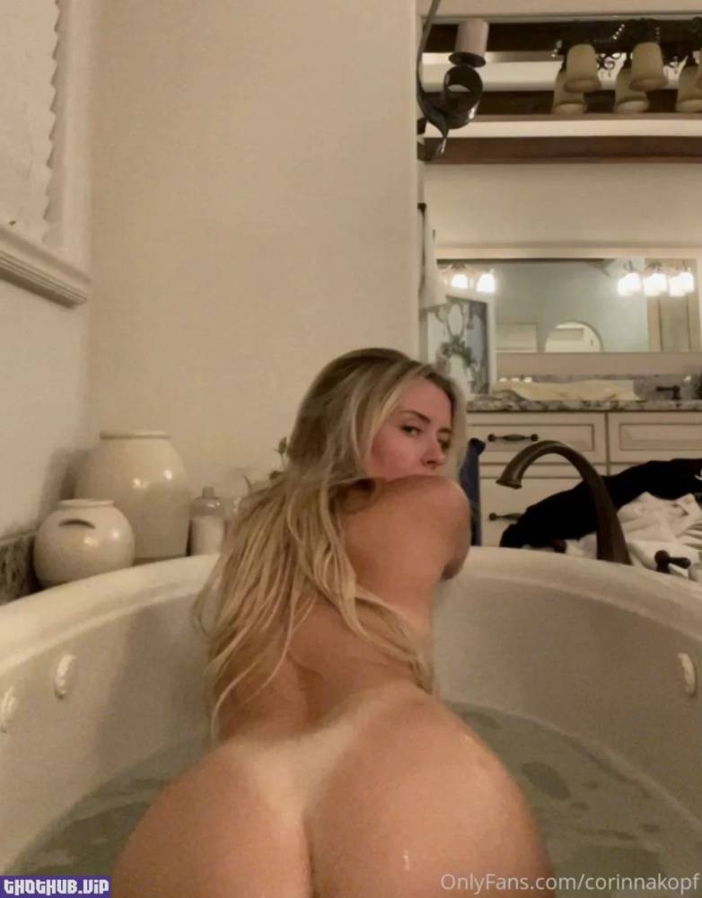 Top Sexy corinna kopf onlyfan leaks nude photos and videos - #21