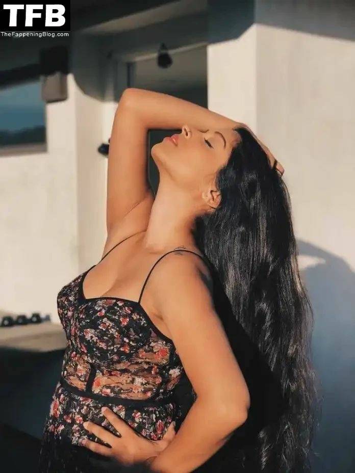 Lilly Singh Sexy Collection - #1