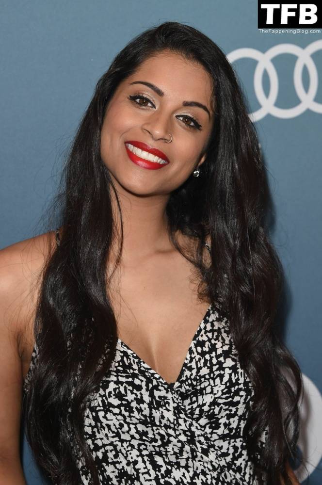 Lilly Singh Sexy Collection - #4