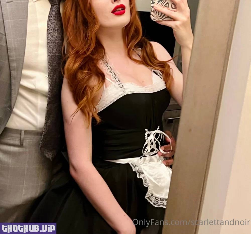 scarlettandnoir onlyfans leaks nude photos and videos - #67