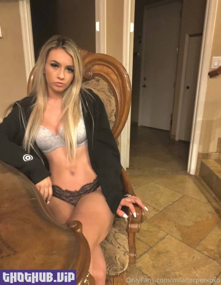 milaharperxoxo onlyfans leaks nude photos and videos - #29