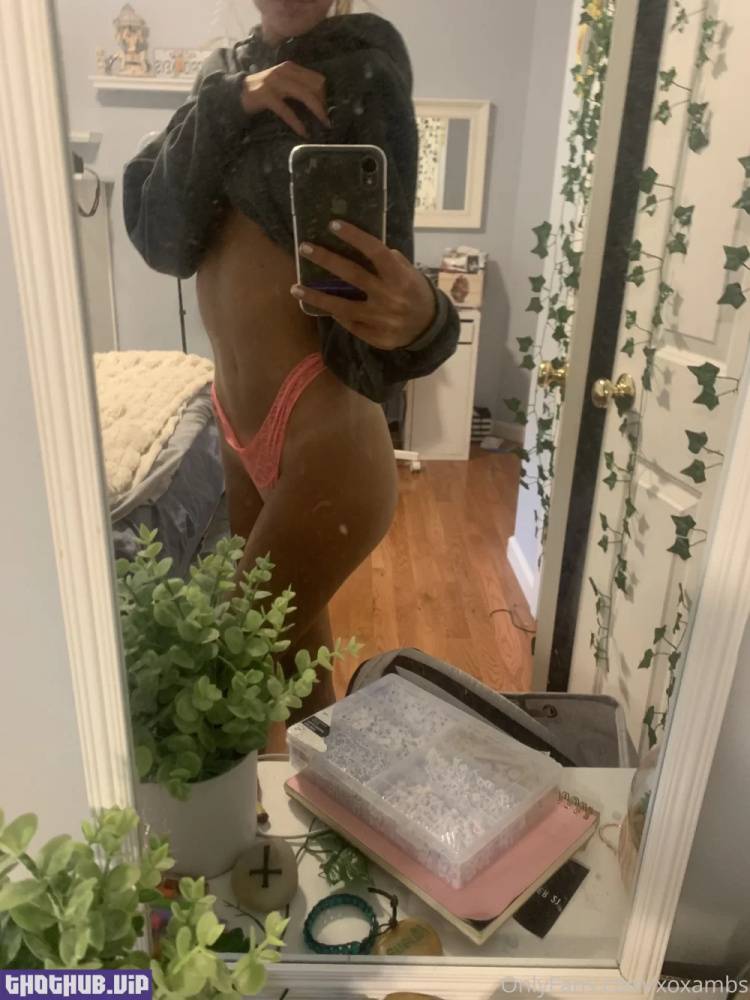ambiebambiia onlyfans leaks nude photos and videos - #51