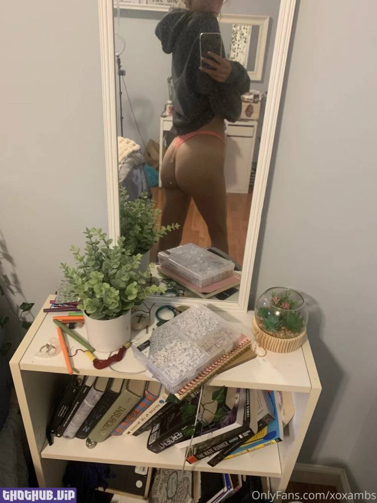 ambiebambiia onlyfans leaks nude photos and videos - #1