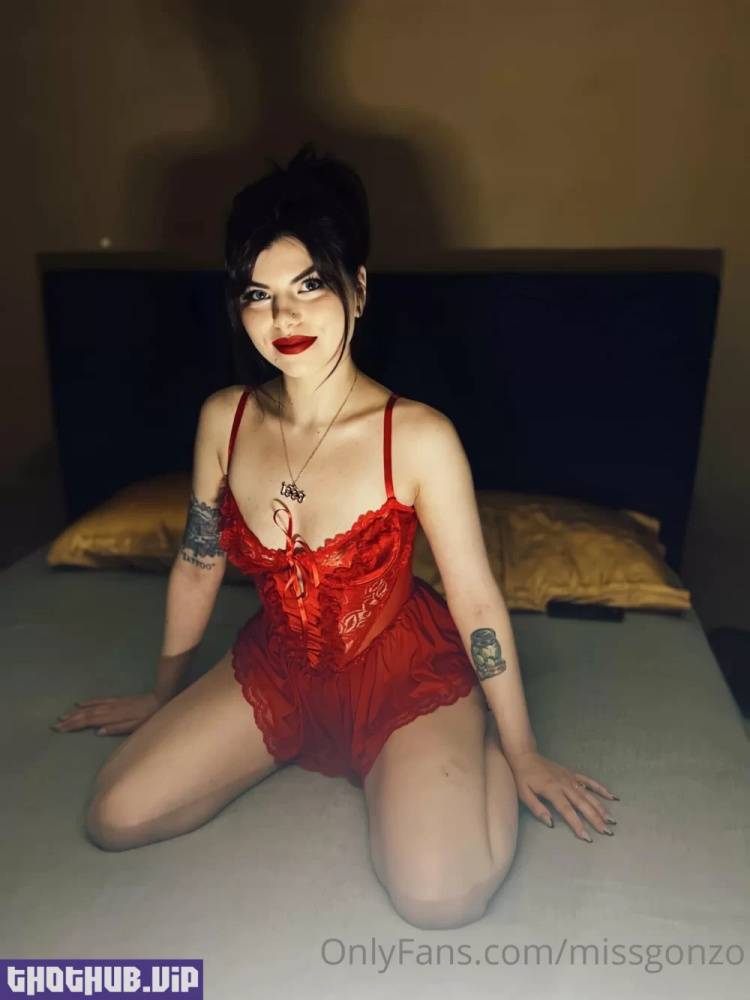 missgonzo onlyfans leaks nude photos and videos - #23