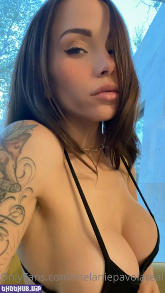Melanie Pavola onlyfans leaks nude photos and videos - #83