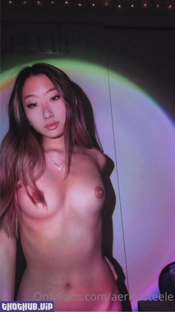 Aeriessteele onlyfans leaks nude photos and videos - #25