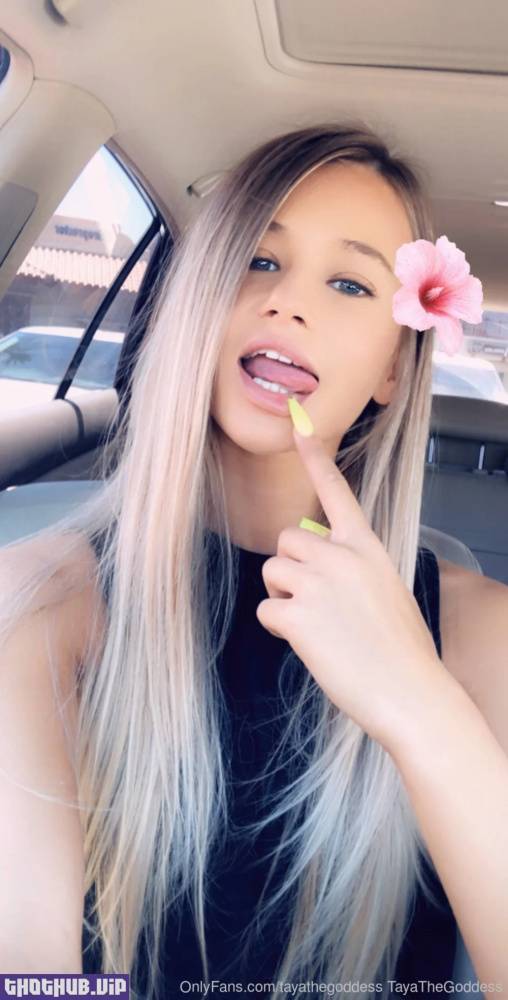 Goddess Taya onlyfans leaks nude photos and videos - #11