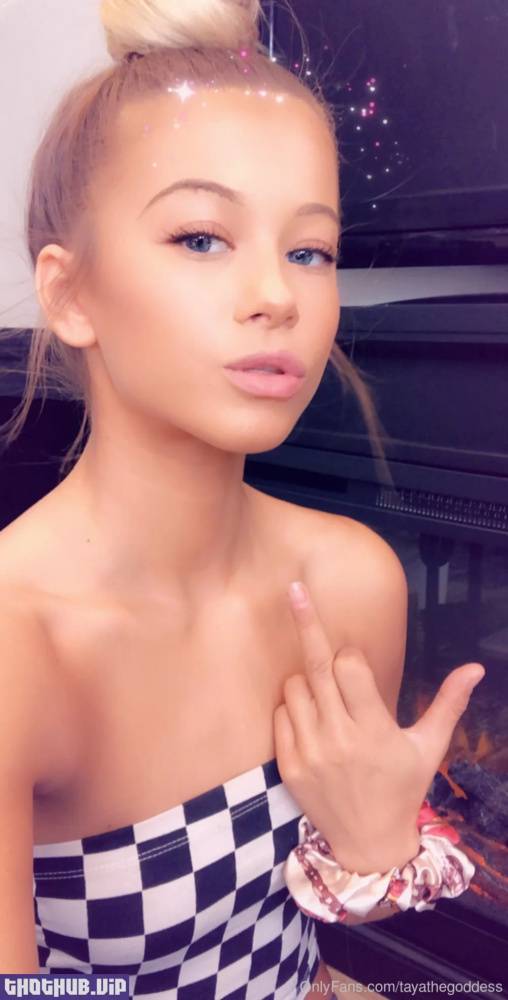 Goddess Taya onlyfans leaks nude photos and videos - #76