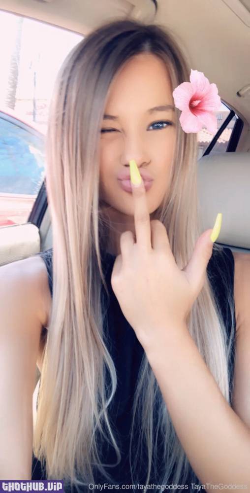 Goddess Taya onlyfans leaks nude photos and videos - #87