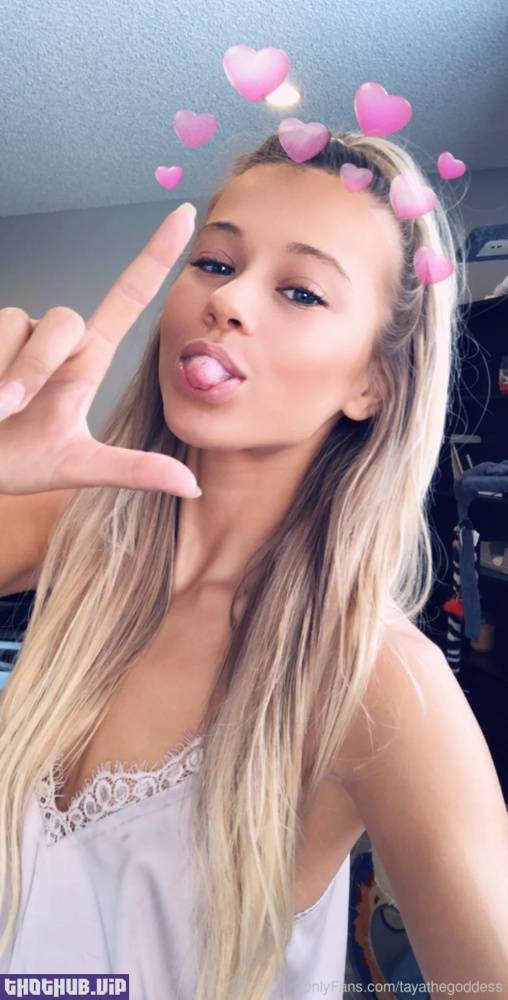 Goddess Taya onlyfans leaks nude photos and videos - #42