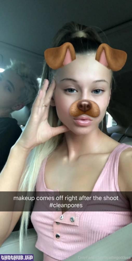 Goddess Taya onlyfans leaks nude photos and videos - #48