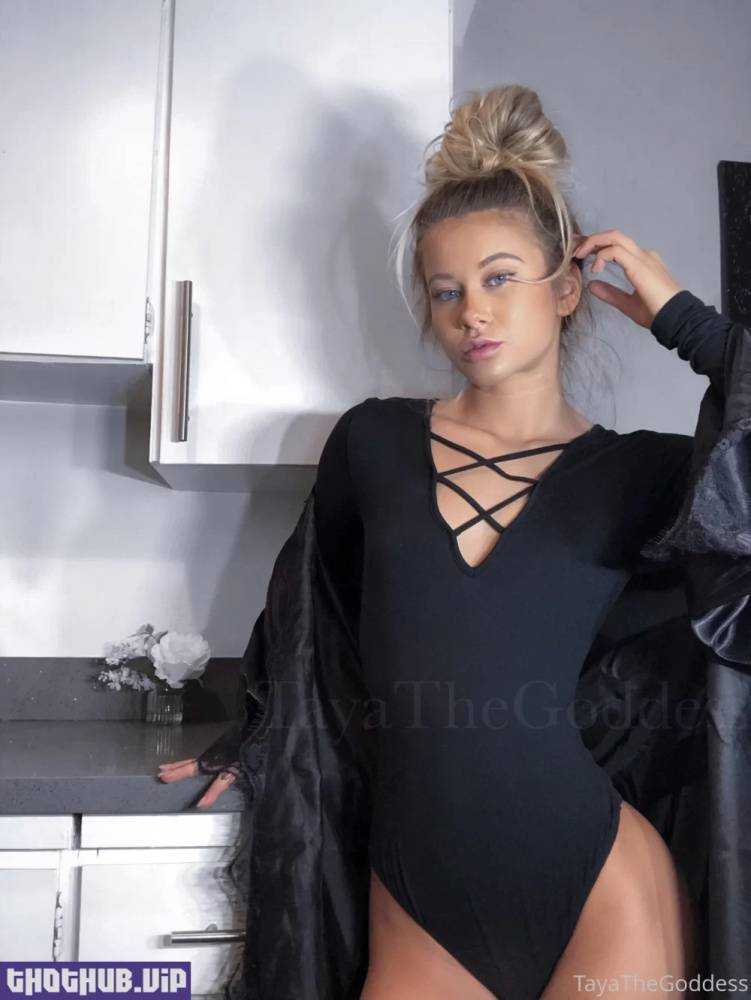 Goddess Taya onlyfans leaks nude photos and videos - #66