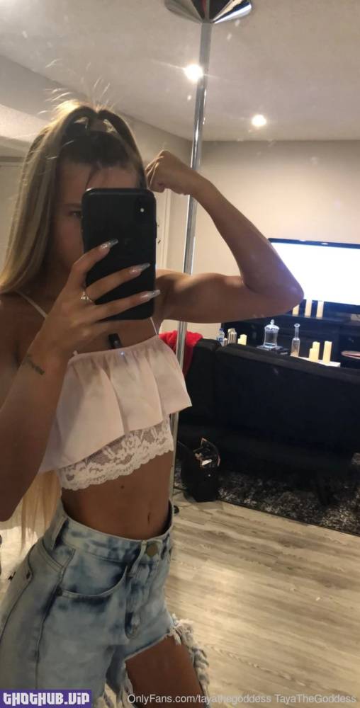 Goddess Taya onlyfans leaks nude photos and videos - #55