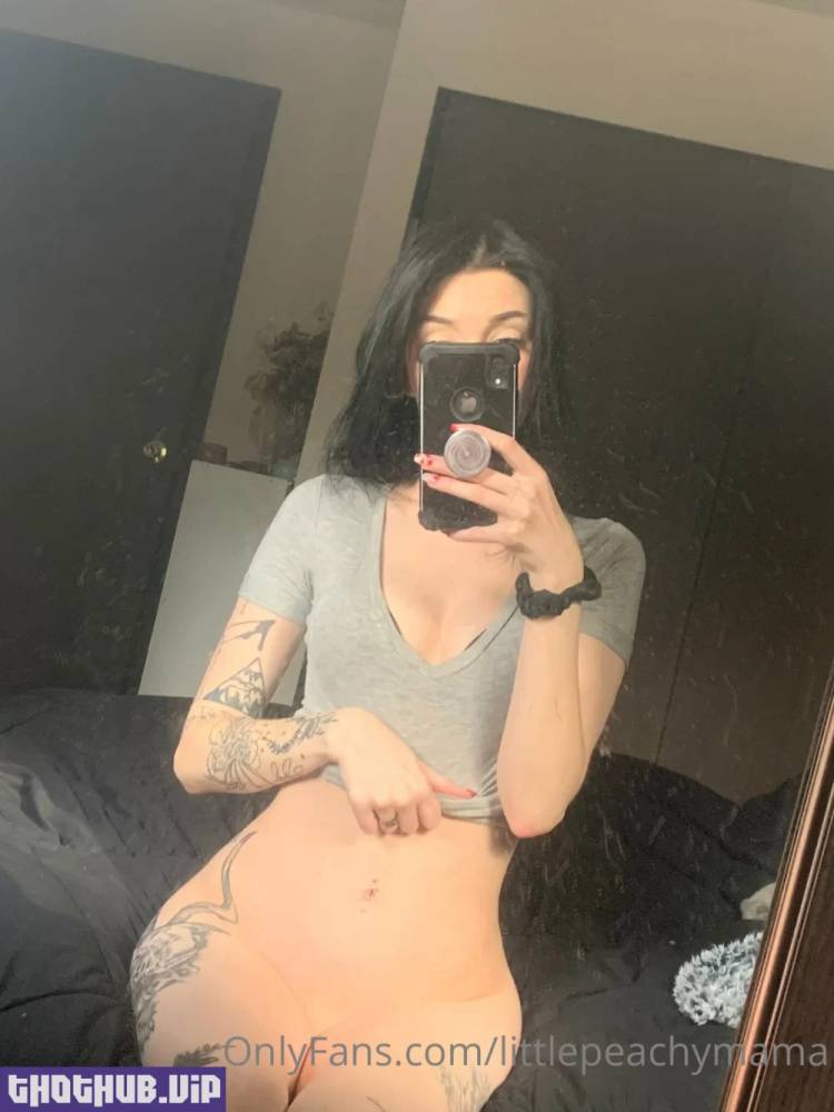 Littlepeachymama onlyfans leaks nude photos and videos - #49