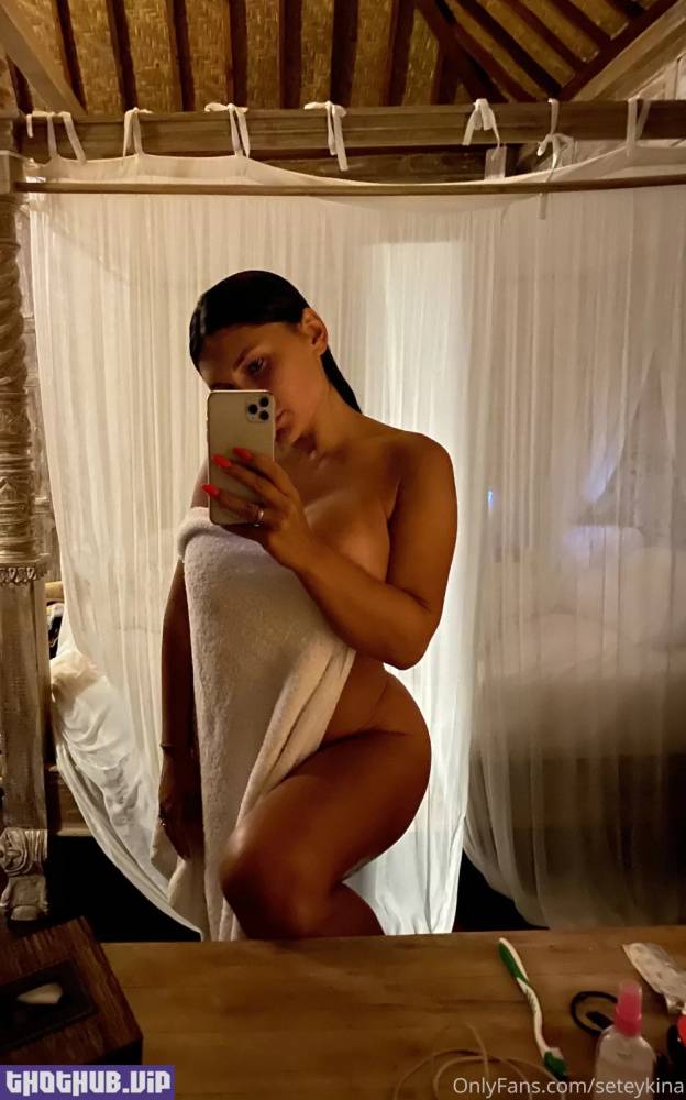 Olga Seteykina onlyfans leaks nude photos and videos - #14
