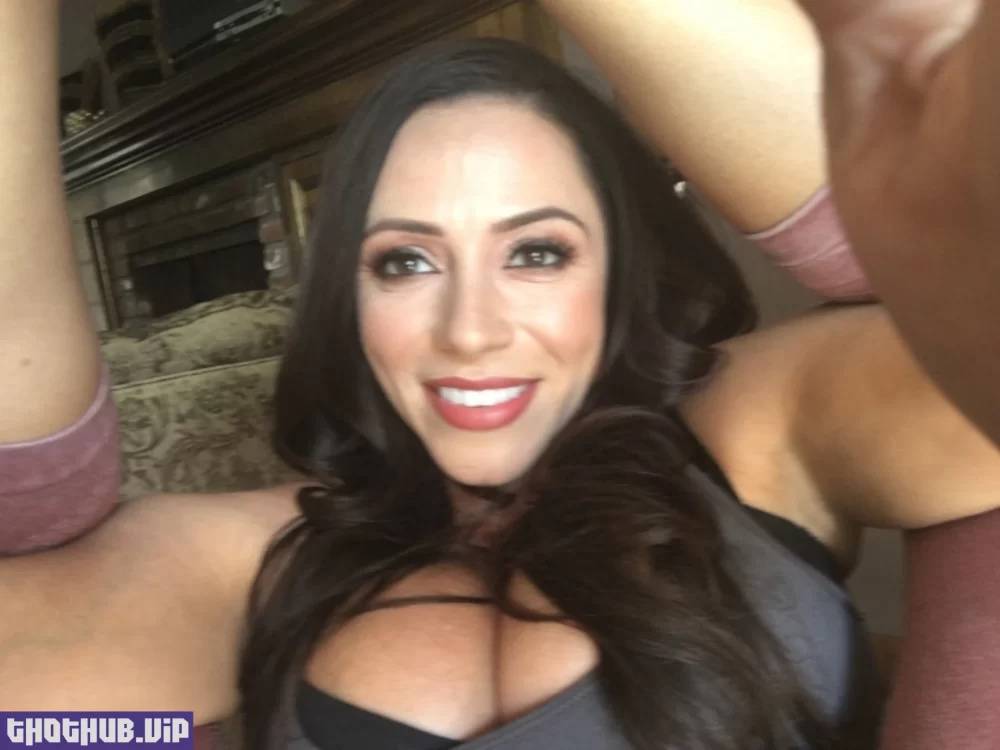 Ariella Ferrera onlyfans leaks nude photos and videos - #94