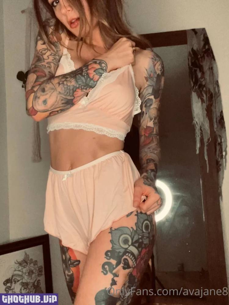 avajane8 onlyfans leaks nude photos and videos - #14