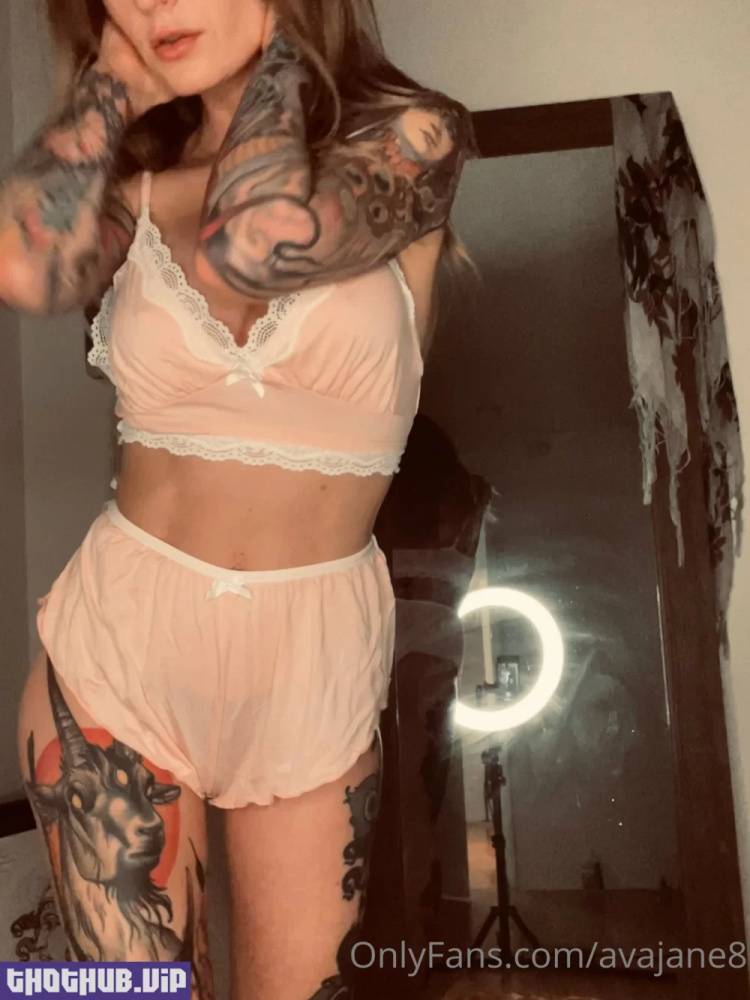avajane8 onlyfans leaks nude photos and videos - #22