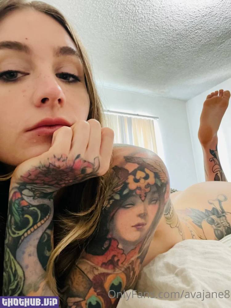 avajane8 onlyfans leaks nude photos and videos - #85