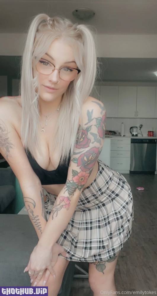 EmilyTokes onlyfans leaks nude photos and videos - #59