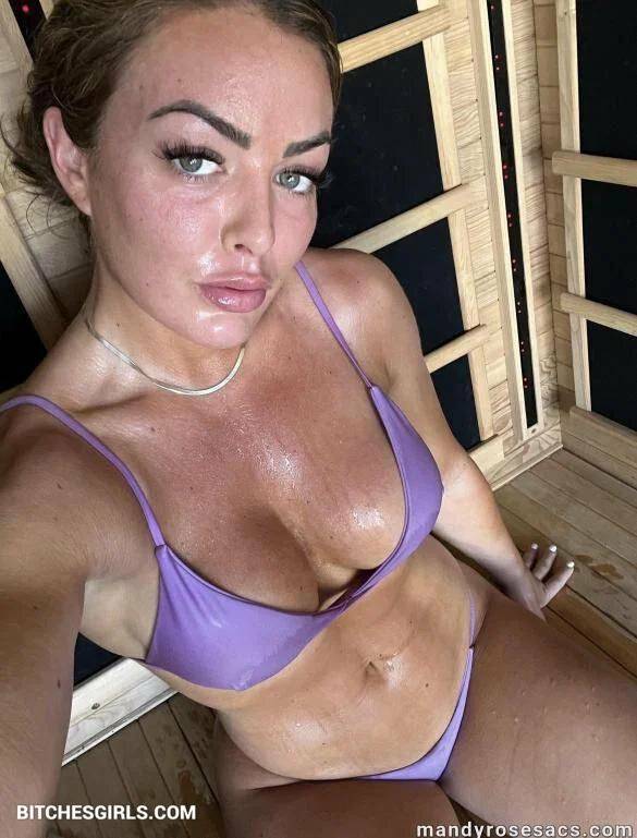 Mandy Rose Nude Thicc - Nude Videos Thicc - #3