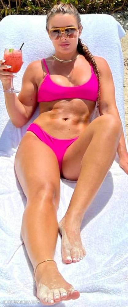 Mandy Rose Nude Thicc - Nude Videos Thicc - #23