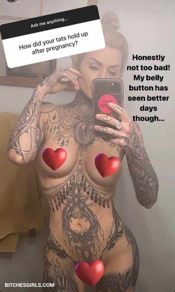 Ryan Ashley Instagram Nude Influencer - - #6