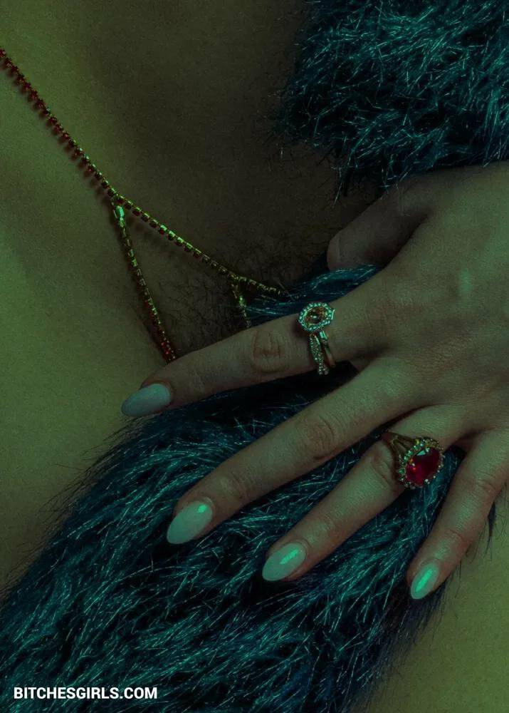 Stefania Ferrario patreon nudes - #20