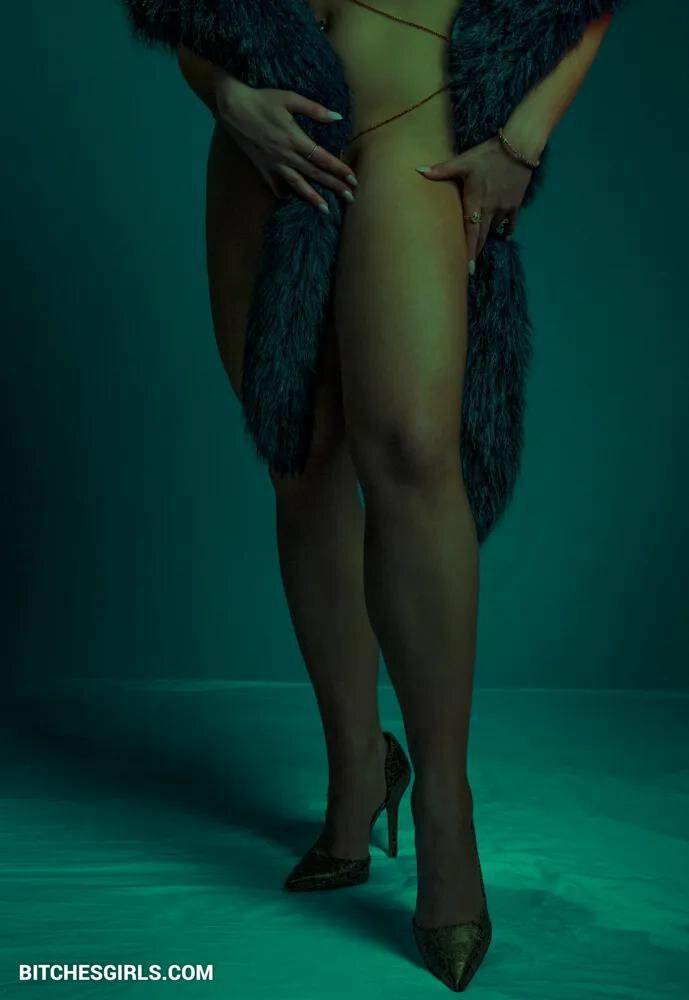 Stefania Ferrario patreon nudes - #23
