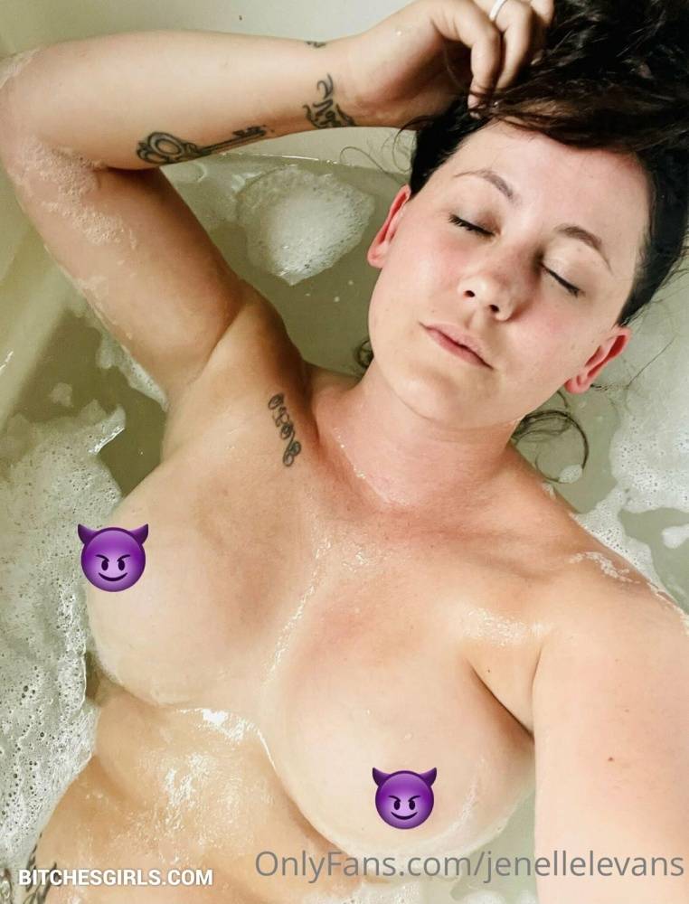 Jenelle Evans Nude Milf - Onlyfans Leaked Nude Pics - #13