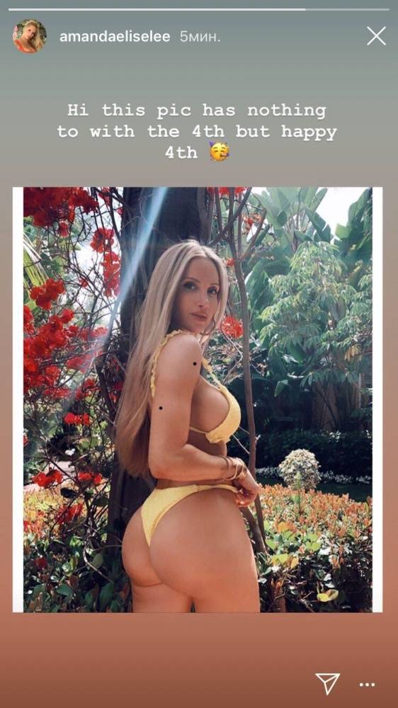 Amanda Lee Porn OnlyFans Leaked Gallery - #6