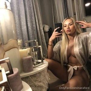 Nara Ford Porn OnlyFans Leaked Gallery - #33