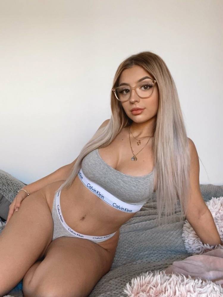 Lilithcavalierix Nude OnlyFans Gallery Leaked - #3