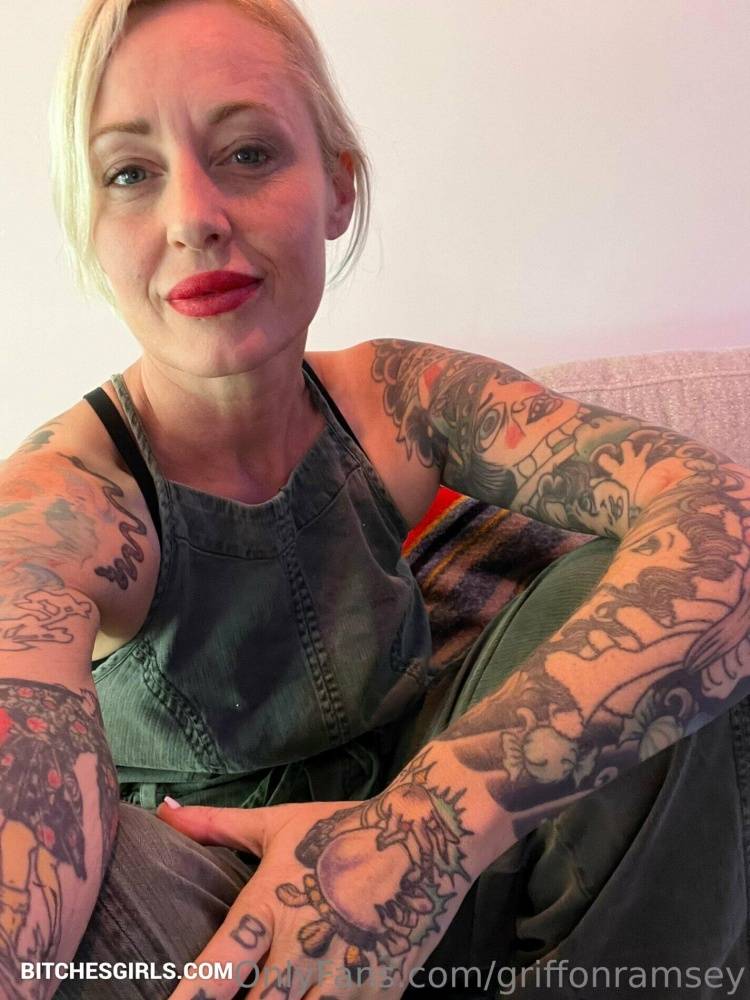 Griffon Ramsey Milf Porn - Onlyfans Leaked Nude Photos - #9