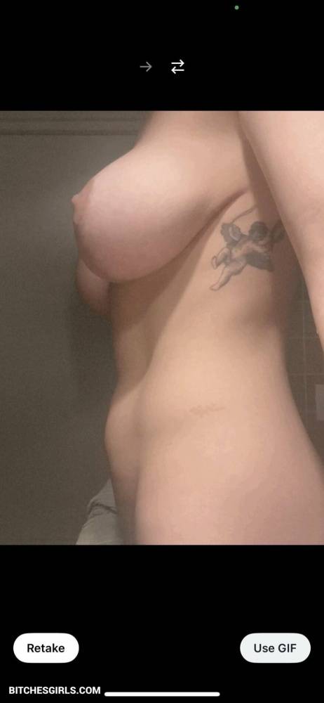 Sabrina Nichole - Sabrina Onlyfans Leaked Nude Photo - #8